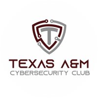 TAMU Cybersecurity Club(@TAMUCybersec) 's Twitter Profile Photo