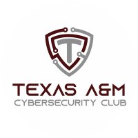 TAMU Cybersecurity Club (@tamucybersec) 's Twitter Profile