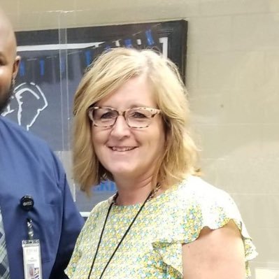 Principal at Elephant’s Fork Elementary