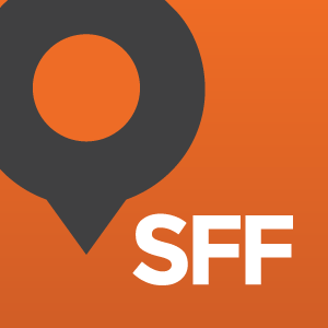 Track your favorite Fresno food trucks with the StreetFoodFinder website and apps!