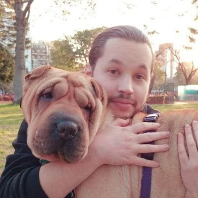 gastonschabas's profile picture. Senior Software Engineer 💻 | Scala Lover λ | Martial Artist 🥋 | Él/He/Him/His ♂️ | 🧉🇦🇷