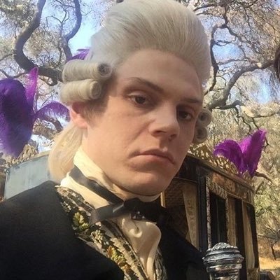 ahs enthusiast