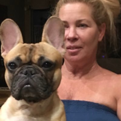 Mother of two amazing kids/Love Jesus and my husband/ Go Cardinals. French bulldog village volunteer.Go SUNS
