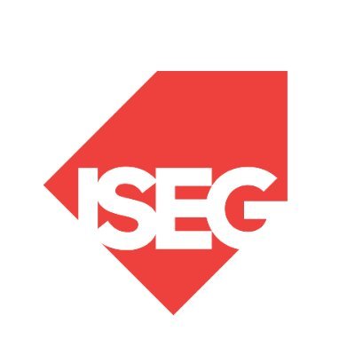 First school of Economics and Management in Portugal, ISEG belongs to the University of Lisbon, the largest Portuguese University.
Open Minds. Grab the Future.