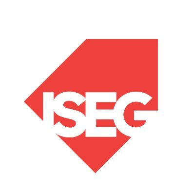 First school of Economics and Management in Portugal, ISEG belongs to the University of Lisbon, the largest Portuguese University.

Open Minds. Grab the Future.