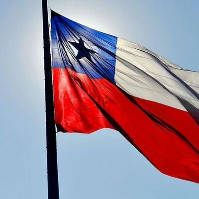 Por Un Chile Mejor. Bueno pa la pega desde los 15. Familia esforzada y valores familiares. Hartos amigos y logros. Orgulloso patriota.