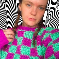 🧶 ͓̽O͓̽l͓̽i͓̽v͓̽i͓̽a͓̽’͓̽s͓̽ ͓̽A͓̽r͓̽t͓̽🧶 (@missoliviasart) 's Twitter Profile Photo 🧶 ͓̽O͓̽l͓̽i͓̽v͓̽i͓̽a͓̽’͓̽s͓̽ ͓̽A͓̽r͓̽t͓̽🧶 (@missoliviasart) 's Twitter Profile Photo
