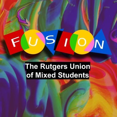 A club at Rutgers University about the Multiracial/Multiethnic experience.