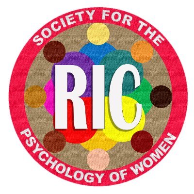 Twitter account for the Reproductive Issues Committee of APA Division 35, Society for the Psychology of Women