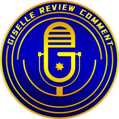 GiselleonGnews's profile picture. 