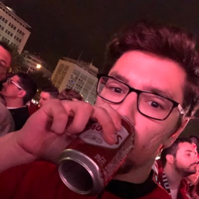 MrSimpleSmile's profile picture. 23y Lx 1904