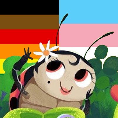 Animated insect enthusiastさんのプロフィール画像