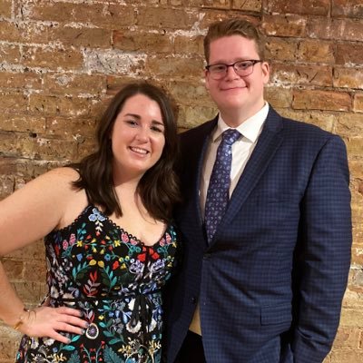 JenDeWine's profile picture. daytonian, two-time flyer grad, ice cream enthusiast, bad golfer, chronically online