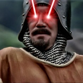 CryptoCringeLo1's profile picture. It is my Noble right to be Cringe.