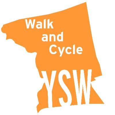 Walk&Cycle YorkSouthWeston advocates for accessibility safety and convenience; acting as the Ward Advocacy Group affiliated with Cycle Toronto; come take a ride