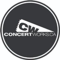 ConcertWorks (@concertworksab) 's Twitter Profile