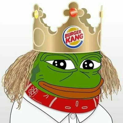 AltCoinKing7's profile picture. NEW ACCOUNT 58k old acc BEST CRYPTO NEWS AND TRADES 🤑 FOLLOW FOR BEST TIPS AROUND NOT FINANCIAL ADVICE‼️