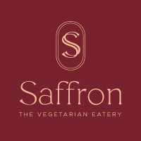 Saffron, The Vegetarian Eatery(@SaffronEatery) 's Twitter Profile Photo