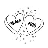 TRASH MAG (@trashmagla) 's Twitter Profile