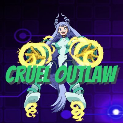 Cruel Outlaws