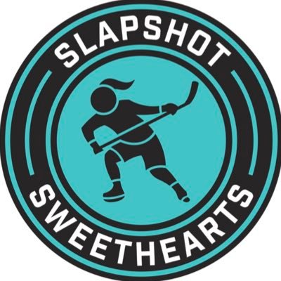 Slapshot Sweethearts