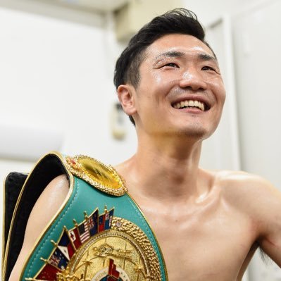 keita_boxing Profile Picture