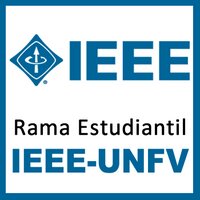 RE IEEE-UNFV (@ieee_unfv) 's Twitter Profile