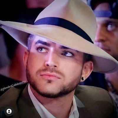 Twitter wall devoted to Adam Lambert, part 2 from Sister account Phoebe Glambert. All Glambert’s & Queenies accepted. Submit fanart, & videos, Princess&Phoebe