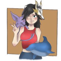 Rieveldt / Lightning (@lightning1729) 's Twitter Profile