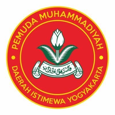 🏅 Akun Resmi PW Pemuda Muhammadiyah DIY
🎙️ FB/IG/Twitter @PemudaMuhDIY
🔥 Fastabiqul Khairat!