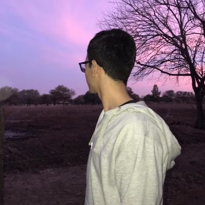 facundo_enrico's profile picture. 👉Facu👈