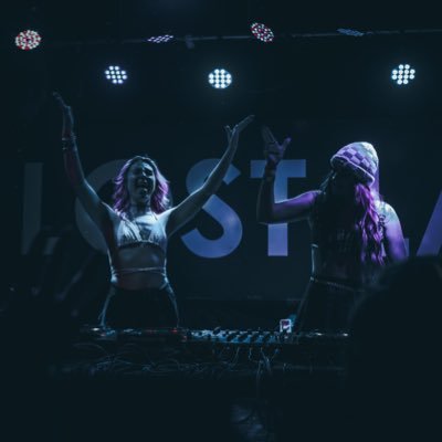 muvmusic1's profile picture. Join the ✨MÜVMENT✨ DJ duo based out of Denver, CO All inquiries: muvmusic@themasteryclan.com