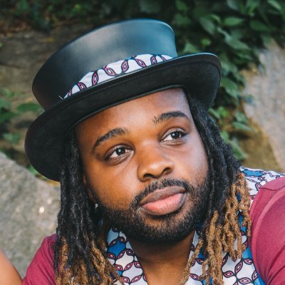 Grammy-Nominated Music and Social justice artist, educator and content creator promoting racial equity and liberation. Booking https://t.co/OxsEVixMUH