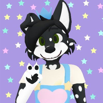 28|Artist|Vtuber/VStreamer| He/It|

STOP POC/AAPI HATE|ACAB| PROCHOICE|

https://t.co/EHBI0he19A
Commissions: CLOSED