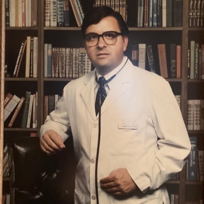 Medical educator and practicing neonatologist