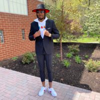 JV Millner-Criss (@ho_tah_vee) 's Twitter Profile