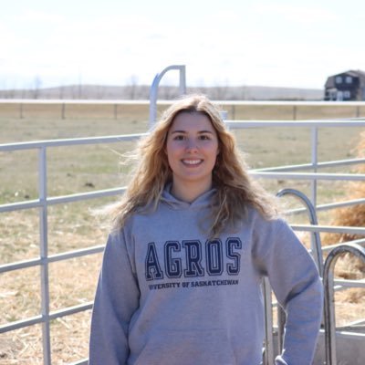 MSc. Animal Science Candidate researching cattle production and nutrition🐮