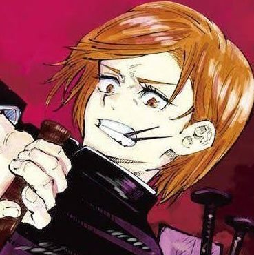GINCANA JJK 2.0さんのプロフィール画像