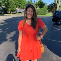 Jessica Andriatch (@missandriatch) 's Twitter Profile