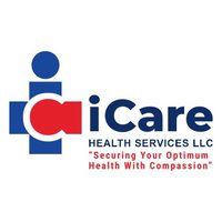 iCare Health Services LLC(@icarehealthaz) 's Twitter Profile Photo