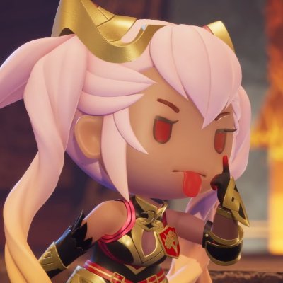MasouStruggles's profile picture. This account is dedicated on showing @S3b_Mas0u16 's struggles 
◇
This was made just for fun, and both parties agreed on making this account. 💛🧡