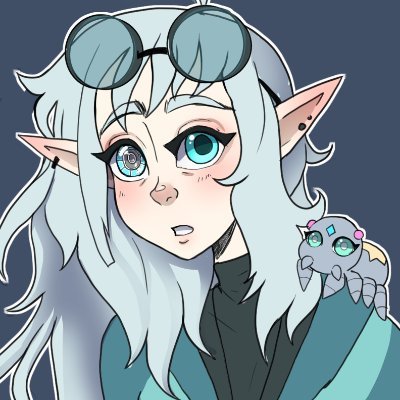 Nimさんのプロフィール画像