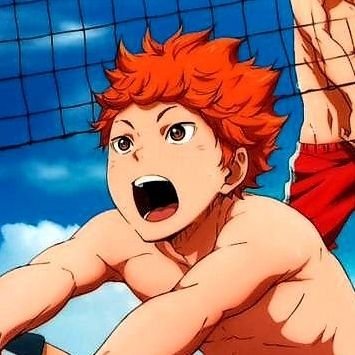 Anime : Haikyuu!! ハイキュー!!🏐 Character : Hinata Shoyo 日向 翔陽🍊 • • • @shoyo.hinata._ @shoyo.hinata._ Haikyu season 5? There is no…