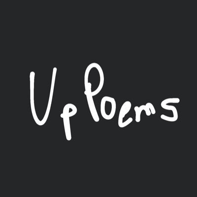 UpPoems_ Profile Picture