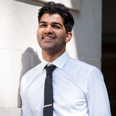 Founder @Myspeechapp | MD Student @HarvardMed | @PDSoros Fellow | Alum @UCLA