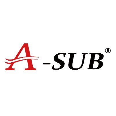 A-sub Official account