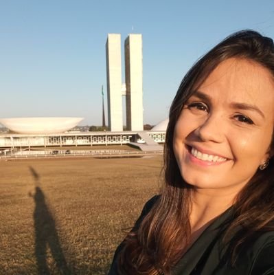 Jornalista pela @uel. Repórter no @SBTonline em Brasília