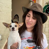Tania 💾 (@taniarascia) 's Twitter Profile