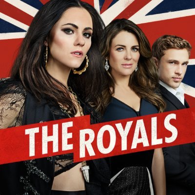 Please see the pinned tweet below for links to 3 petitions and a vote link to Hulu… these are just 4 ways you can help campaign to try to get The Royals back.