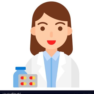 rph_miss's profile picture. Matthew 14:27 💊